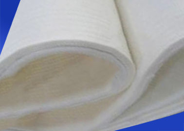Ατελείωτο αισθητό βελόνα αισθητό Nomex μαξιλάρι 21mm πολυεστέρα προσαρμοσμένο πάχος μήκος